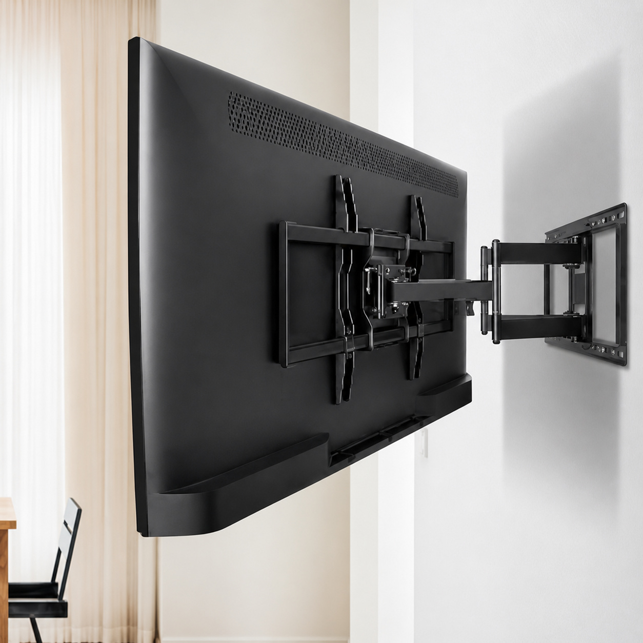 TV mounting service